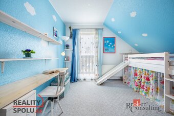 Prodej, domy/rodinný, 150 m2, 25167 Pětihosty, Praha-východ - 7