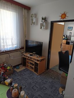 Prodej bytu 1+1 Č. Budějovice - 7