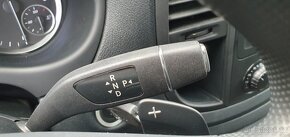 Vito CDI rok12/23 jen 12.700km automat - 7