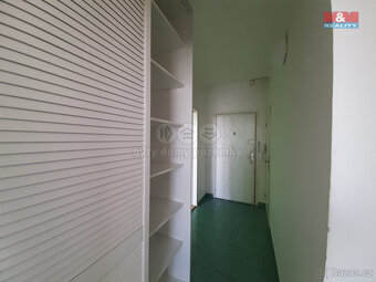 Prodej bytu 3+1, 60 m², Olomouc, ul. Lužická - 7