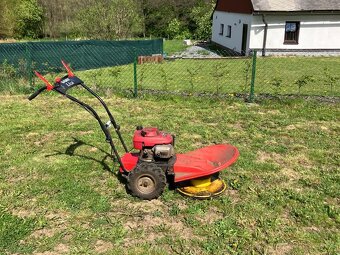 Bubnová sekačka Vari Líza - 7