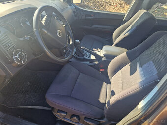 SsangYong Actyon SportS 2.0 XDi 04/2013 závěs 2,3 tuny - 7