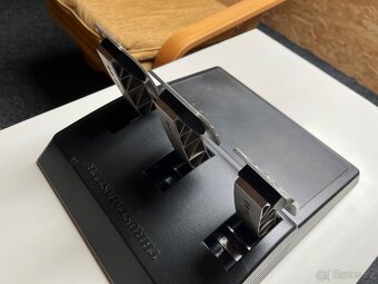 Thrustmaster volant T-GT + pedály T3PA - 7