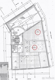 Pronájem, kancelářské prostory, 140 m2 - Liberec III-Jeřáb - 7