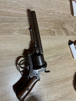 Sběratelský colt - 7