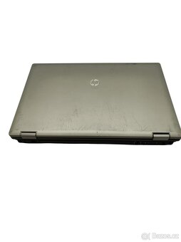 HP Pro Book 6550B ( 12 měsíců záruka ) - 7