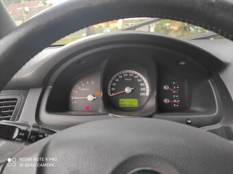 náhradní díly KIA Sportage 2,0 benzín, 4x4 a 2,0 CRDi 83kw - 7
