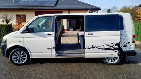 VW Transportér T5.1 - 7