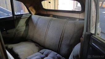 Moskvič 401 - 7
