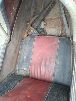 sidesar velorex 560 - 7