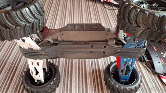 Traxxas Xmaxx 6S Proline - 7