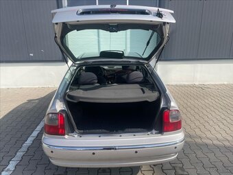 Rover 45 1,6 WM SARRT (2000) - 7