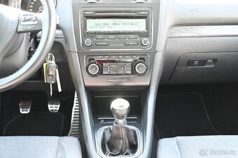 Volkswagen Golf VI 1.4TSI 90KW Style 3/2012 - 7