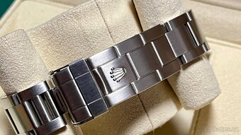 Rolex Submariner 14060M - 40 mm, Full Set - 7