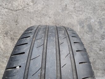 Letní sada org. CMS 18" - 5x112 - 225/40/18 - 7