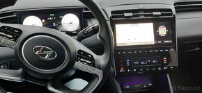 Prodám Hyundai tucson freedom plus 1,6 T-GDI 110 KW - 7