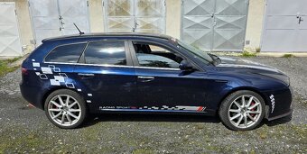 Alfa Romeo 159 SportWagon 2.4 Jtdm 181kw - 7