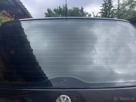 Záslepka zadního stěrače VW,ŠKODA,Seat,Audi KONCERN - 7