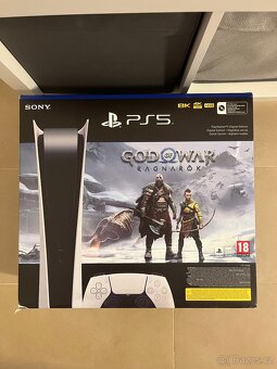 PlayStation 5 digital edition - 7
