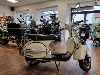 Vespa PX 150 - 7