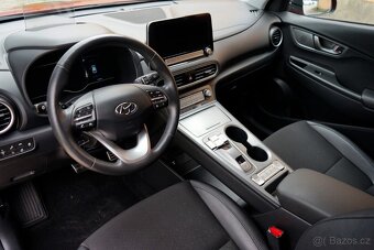Hyundai Kona Electric 64 kWh Premium 150 kW (03/2021) - 7