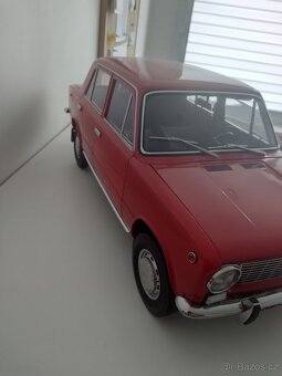 Lada 1/8 - 7