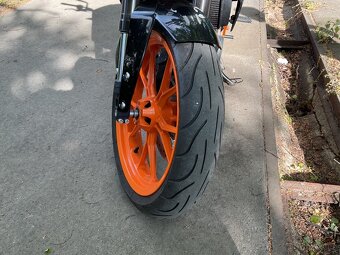 KTM Duke 390 2013 - 7