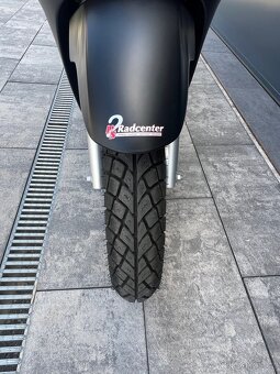 Piaggio Liberty S 125 ABS - 7