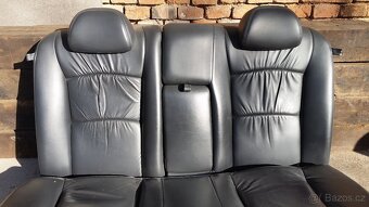 kozene sedacky - chrysler sebring - 7