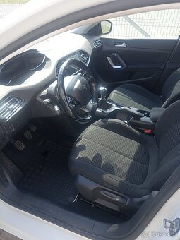 Peugeot 308 sw 1,5hdi 10/2020 - 7