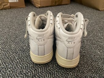 NIKE AIR FORCE 1 Mid Cut Out Stars Summit vel. 40 - 7