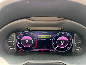 Škoda Octavia 1.5TSi DSG Style • 2/2020 • 110kw • DPH • - 7