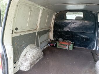 Transportér T5 1,9Tdi 75kw - 7