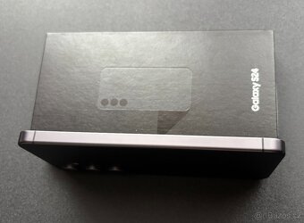 Samsung Galaxy S24 / 8+256 / V záruce do 6/2027. - 7