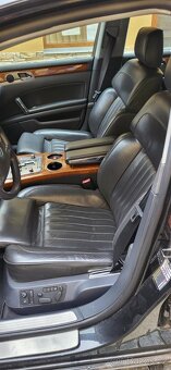 Volkswagen phaeton - 7