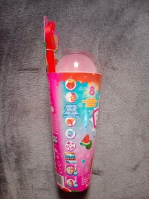 Barbie panenky Pop Reveal - 7