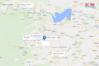 Pronájem výrobního objektu, 1400 m², Vilémov, ul. Podbořansk - 7