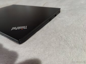 Lenovo ThinkPad E14 G5 R5 7530u 16/512 - 7