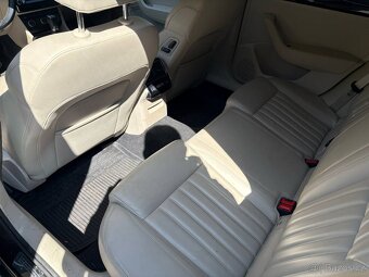 Škoda Superb 2.0 TDI 140KW 2.Majitel - 7