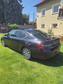Škoda Superb 3 2.0 TDI 110kw VIRTUAL 2021 MATRIX TAŽNÉ - 7
