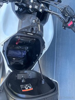 Honda NC750X ABS - 7