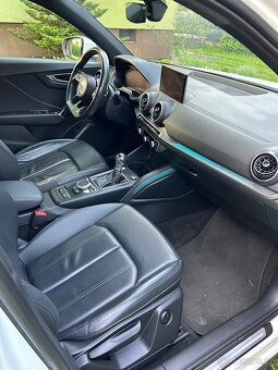 Audi Q2, 1.4Tfsi - 7