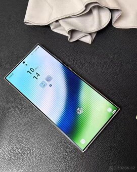 Samsung S24ultra 8G+256GB - 7