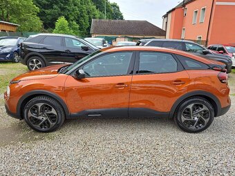 Citroën C4 1,5 HDI EAT8 FEEL 85.000 km - 7