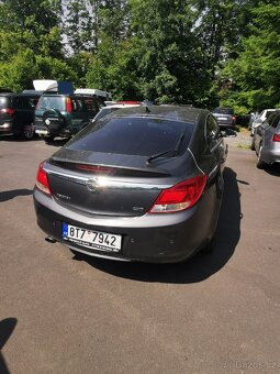Opel Insignia - 7