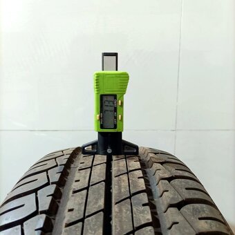 15" ALU kola – 5x100 – ŠKODA (VW, AUDI, SEAT) - 7
