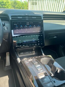 Hyundai Tucson 4x4 132kw - 7