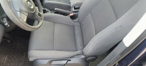 Volkswagen Touran 1.4 110kw CNG - 7