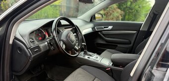 Audi A6,3,0Tdi Quattro - 7