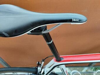 Cannondale Synapse - karbon | Shimano Dura-Ace | vel. XL - 7